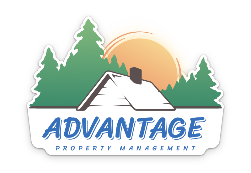 Advantage Property Management Logo