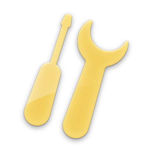 maintenance icon